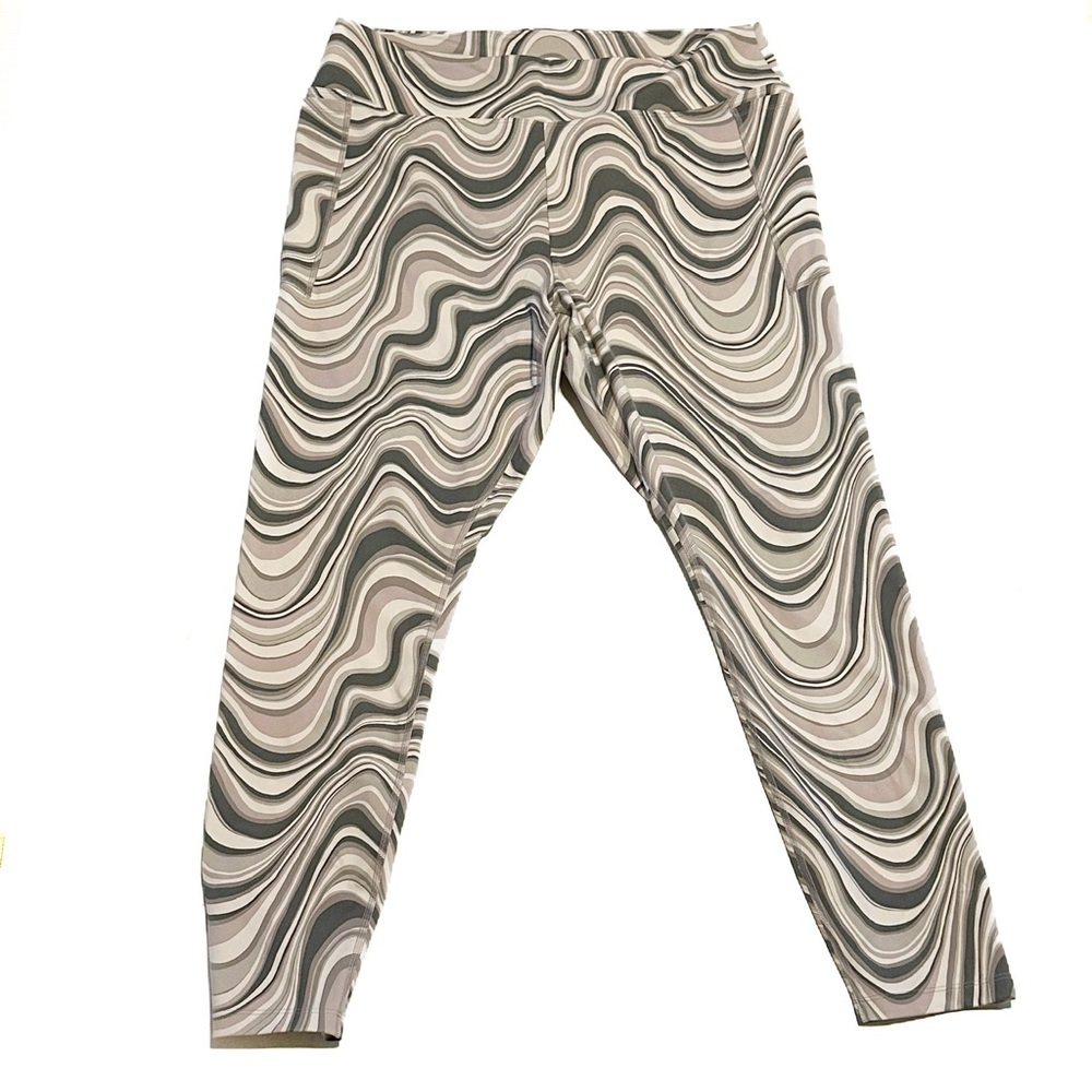 Victoria’s Secret Pink Active High Waist Leggings
